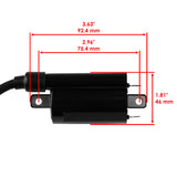 Celox Ignition Coil KL7107IC110SD, image 2 of 4