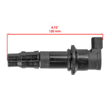 Celox Ignition Coil KL3412IC304SD, image 2 of 4