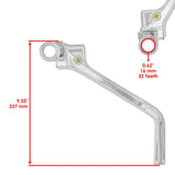 Celox Kick Start Lever PL2085KS133ST, image 2 of 4