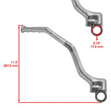Celox Kick Start Lever PL2055KS107ST, image 3 of 4