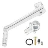 Celox Kick Start Lever PL2044KS102ST, image 1 of 4
