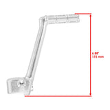 Celox Kick Start Lever PL2044KS102ST, image 2 of 4