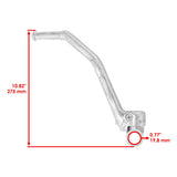 Celox Kick Start Lever PL2041KS101ST, image 2 of 4