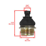 Celox Ball Joint HI1495BJ112JU, image 2 of 4