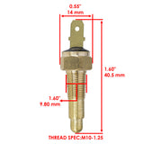 Celox Neutral Switch DC3005SR119RS, image 2 of 4