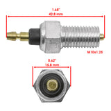 Celox Neutral Switch DC3078SR128RS, image 2 of 4