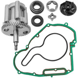 Celox Oil Pump SC4552OP105DM, image 1 of 4