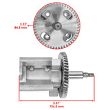 Celox Oil Pump SC4552OP105DM, image 2 of 4