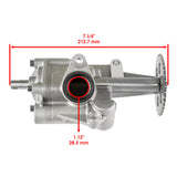 Celox Oil Pump NS2331OP112YU, image 4 of 4