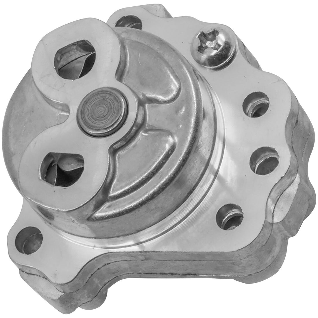 Celox Oil Pump NS2107OP104YU, image 1 of 4