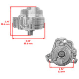 Celox Oil Pump NS2107OP104YU, image 2 of 4