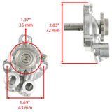 Celox Oil Pump NS2316OP108YU, image 2 of 4
