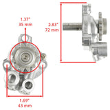 Celox Oil Pump NS2314OP108YU, image 2 of 4