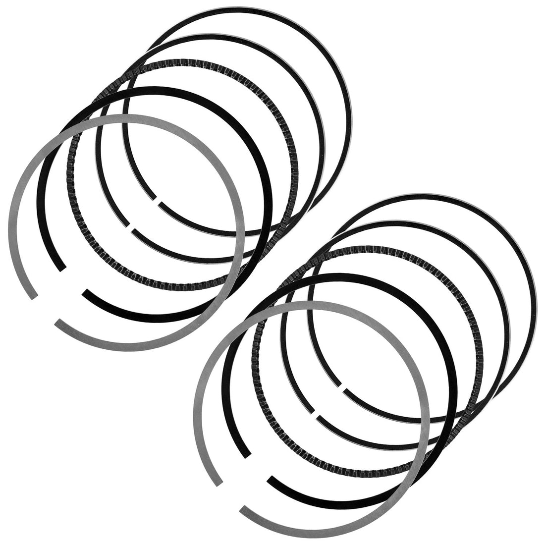 Celox Piston Kit, image 1 of 4