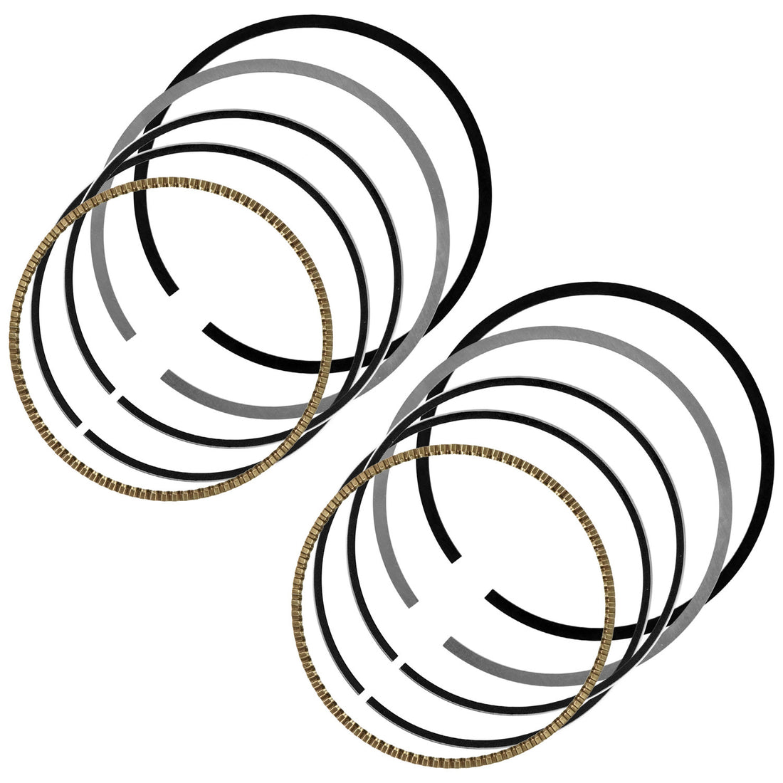 Celox Piston Kit, image 1 of 4