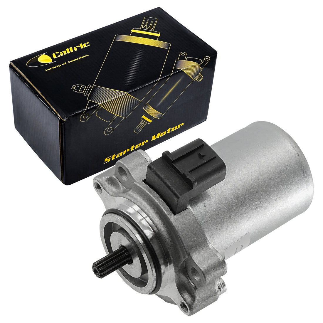 Celox Shift Motor AB2387MO104AD, image 1 of 4