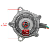 Celox Shift Motor AB2384CMU0003AD, image 3 of 4