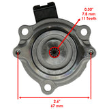 Celox Shift Motor AB2388CMU0004AD, image 3 of 4