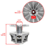 Celox CVT Clutch PS1041AC103YD, image 2 of 4