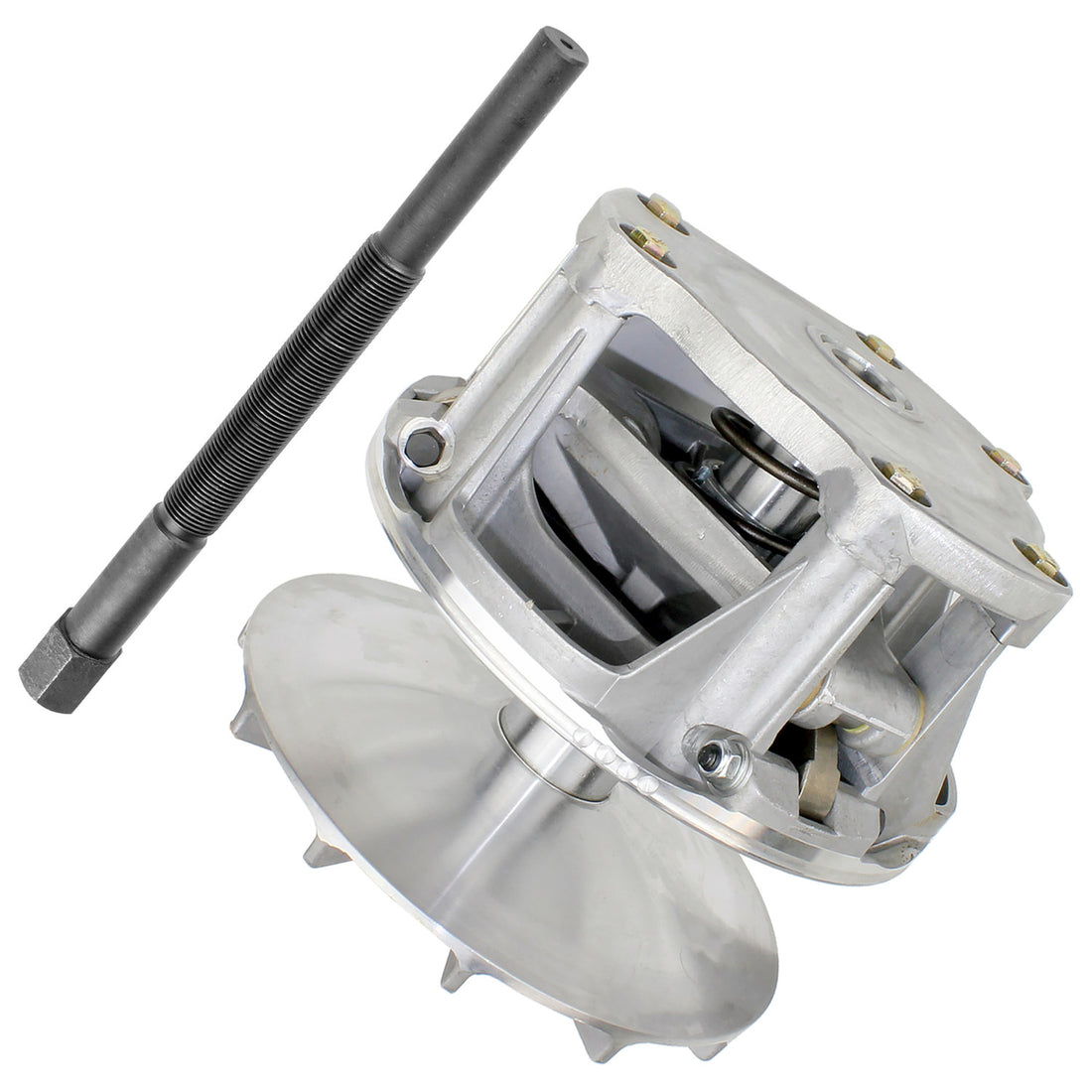 Celox CVT Clutch TT1118DT105RD, image 1 of 4