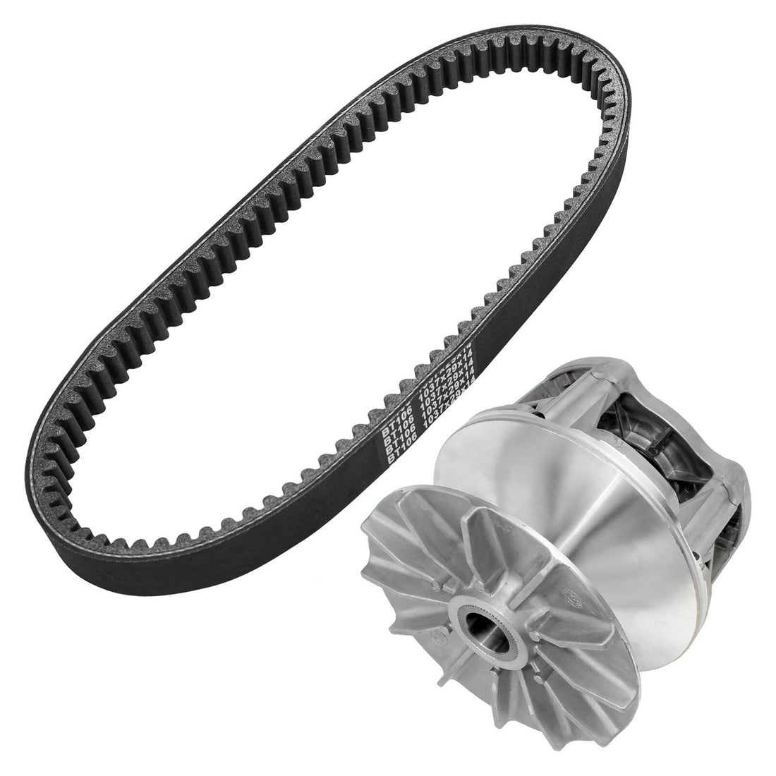 Celox CVT Clutch SC4691AC101DM, image 1 of 4