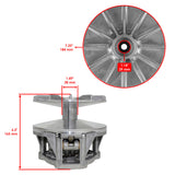 Celox CVT Clutch SC4691AC101DM, image 2 of 4