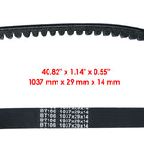 Celox CVT Clutch SC4691AC101DM, image 3 of 4