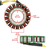 Celox Stator, image 2 of 4
