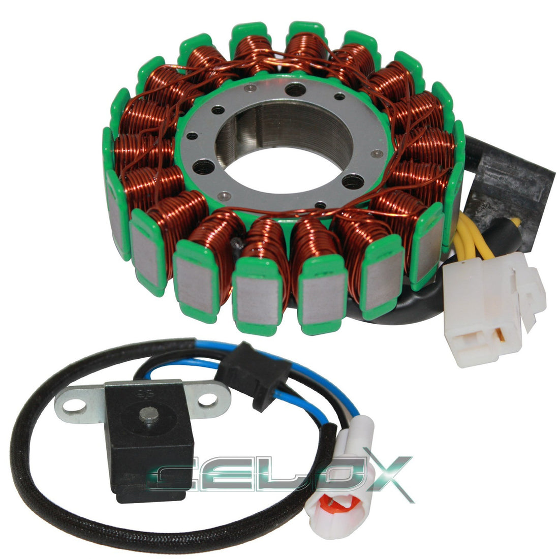 Celox Stator