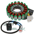 Celox Stator