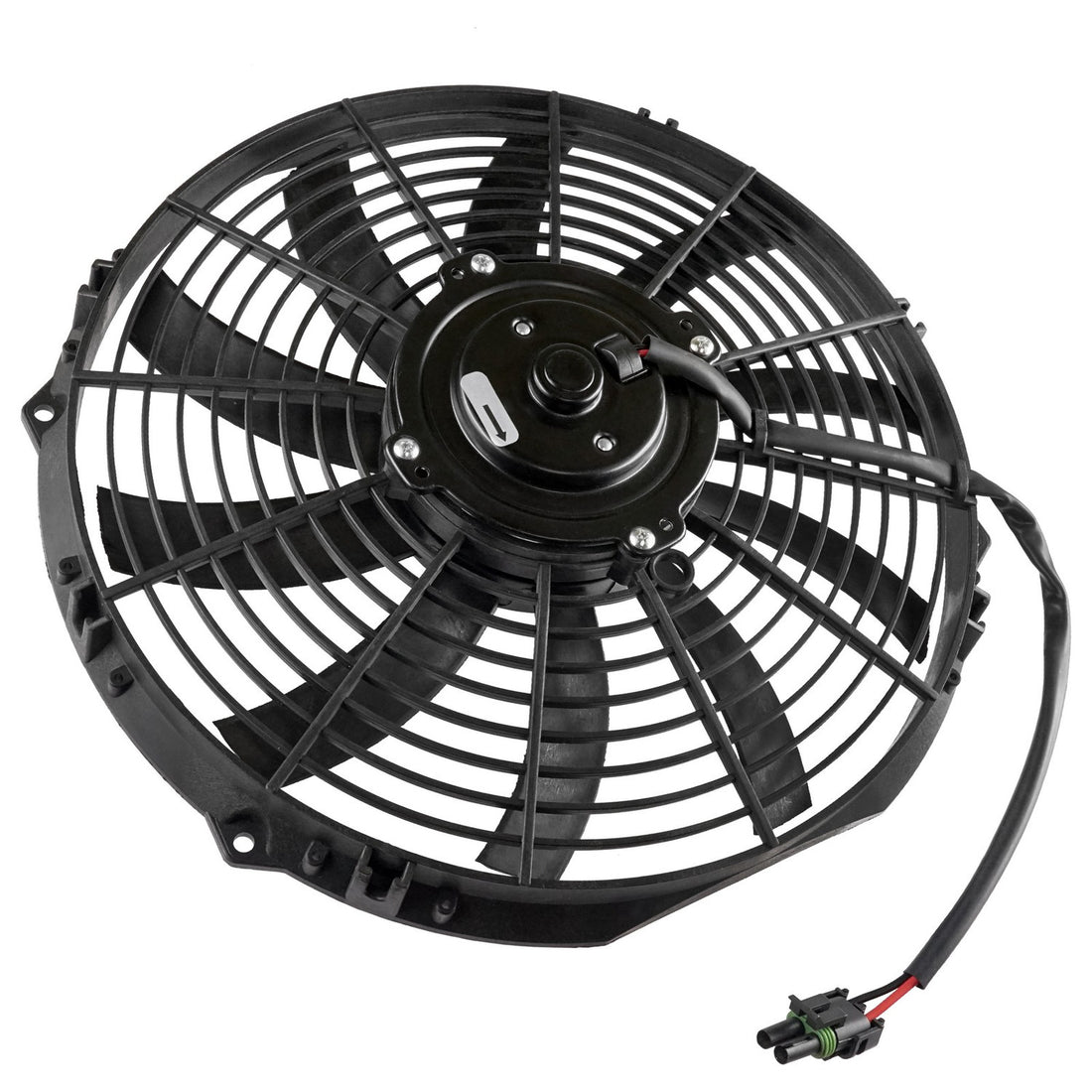Celox Radiator RF136, image 1 of 4