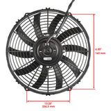Celox Radiator RF136, image 2 of 4