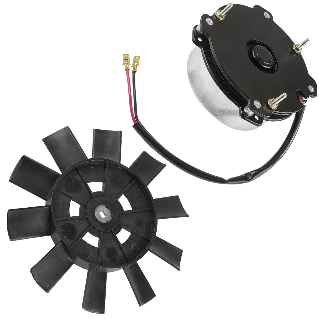 Celox Radiator RF109, image 1 of 4