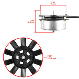 Celox Radiator RF109, image 2 of 4