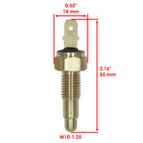 Celox Fan Switch SE2195SR134RS, image 2 of 4