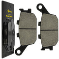 Celox Brake Pads HU7456MP265LR, image 1 of 4