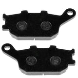 Celox Brake Pads HU7456MP265LR, image 4 of 4