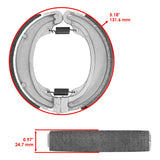 Celox Brake Shoes HU3218BS115SB, image 2 of 4