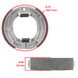 Celox Brake Shoes HU2096BS113SB, image 2 of 4