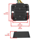 Celox Voltage Regulator VR4941RR105HS, image 2 of 4