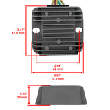 Celox Voltage Regulator VR4924RR106HS, image 2 of 4