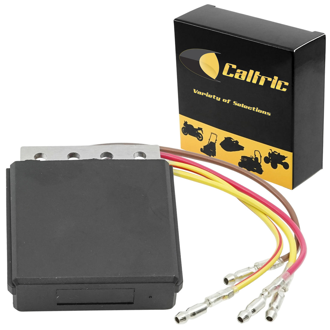 Celox Voltage Regulator VR2993RR118HS, image 1 of 4
