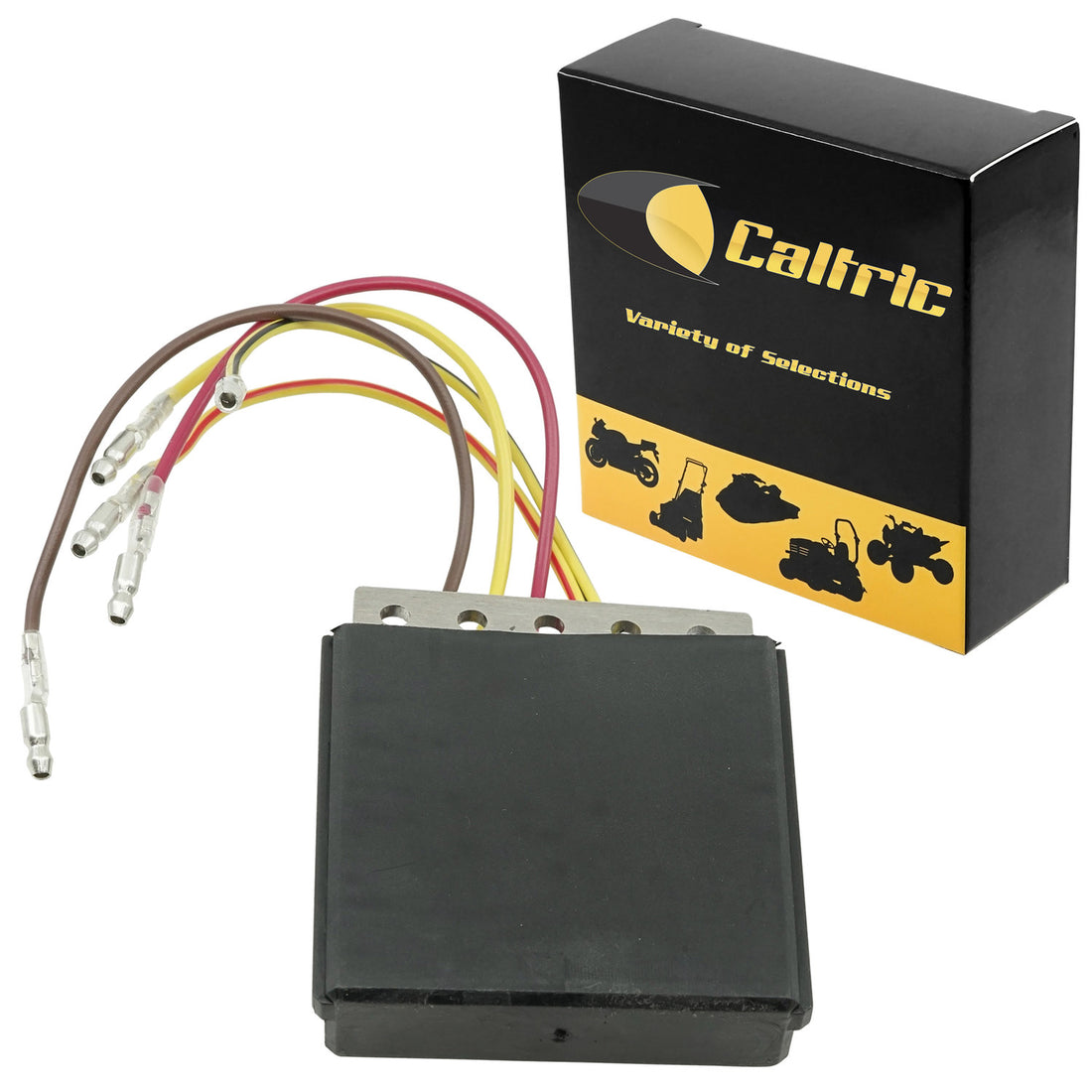 Celox Voltage Regulator VR2947RR120HS, image 1 of 4