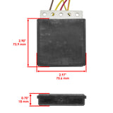 Celox Voltage Regulator VR2980RR120HS, image 2 of 4