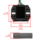 Celox Voltage Regulator VR4990RR109HS, image 2 of 4
