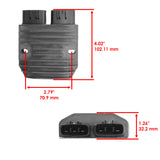 Celox Voltage Regulator VR8511RR302HS, image 2 of 4