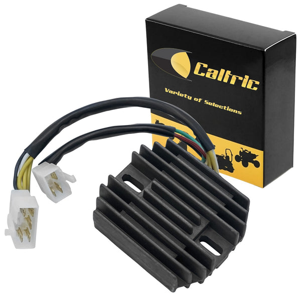 Celox Voltage Regulator VR4867RR109HS, image 1 of 4