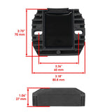 Celox Voltage Regulator VR7900RR187HS, image 2 of 4