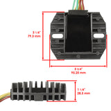 Celox Voltage Regulator VR4921RR164HS, image 2 of 4