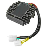 Celox Voltage Regulator VR4921RR164HS, image 3 of 4